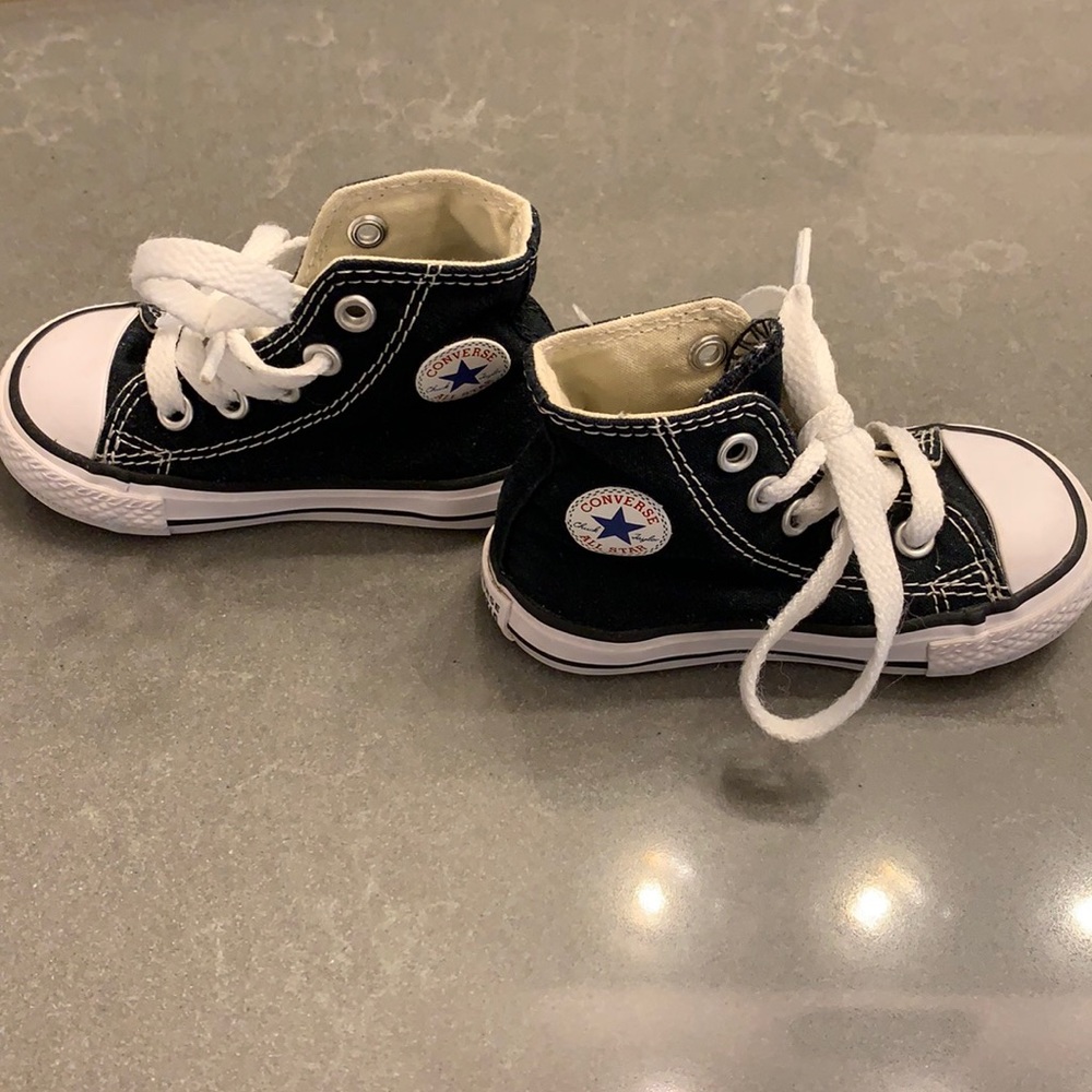 Converse All Star High Tops
